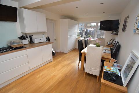 3 bedroom semi-detached house for sale, Manor Park, Houghton Regis, Dunstable, Bedfordshire, LU5