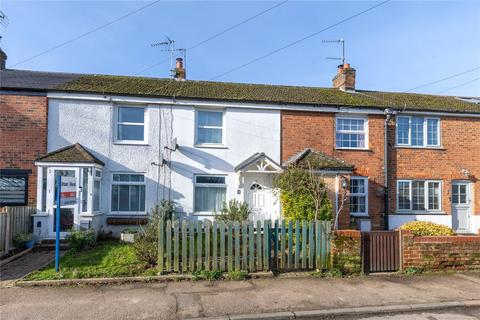 2 bedroom terraced house for sale, The Heath, Hitchin SG4