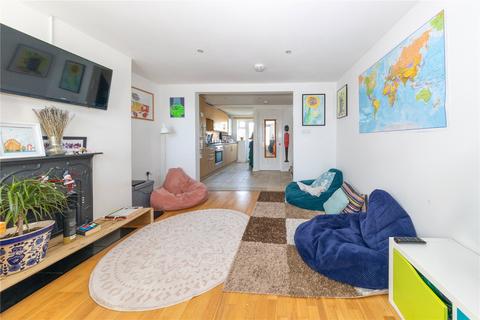 2 bedroom terraced house for sale, The Heath, Hitchin SG4