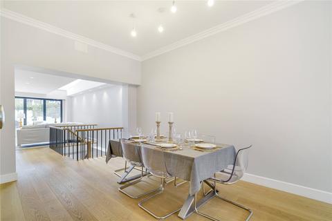 5 bedroom terraced house for sale, Sisters Avenue, SW11