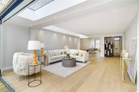 5 bedroom terraced house for sale, Sisters Avenue, SW11