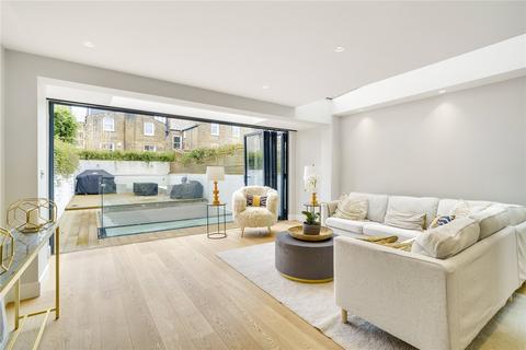 5 bedroom terraced house for sale, Sisters Avenue, SW11