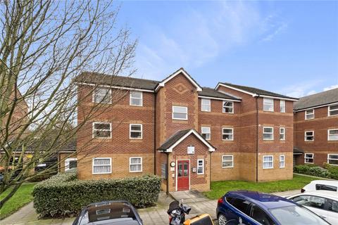 2 bedroom apartment for sale, Massingberd Way, SW17