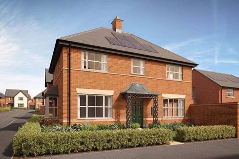 undefined, Plot 238, The Woolsthorpe at Elgar Park, Agusta Avenue WR2