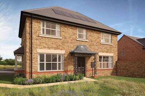 undefined, Plot 238, The Woolsthorpe at Elgar Park, Agusta Avenue WR2