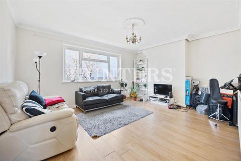 3 bedroom flat to rent, Hobbs Place Estate, London, N1
