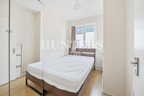 3 bedroom flat to rent, Hobbs Place Estate, London, N1