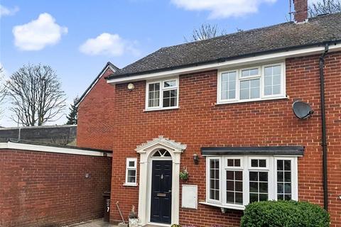 3 bedroom terraced house for sale, Sefton Close, St. Albans