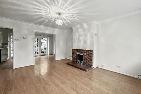 3 bedroom terraced house for sale, Sefton Close, St. Albans