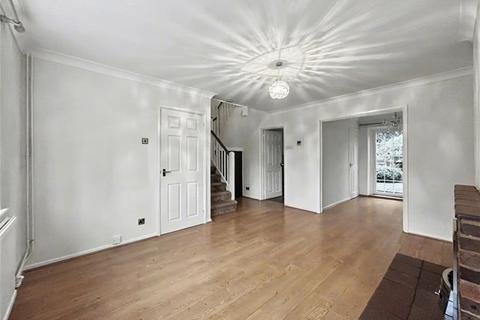 3 bedroom terraced house for sale, Sefton Close, St. Albans