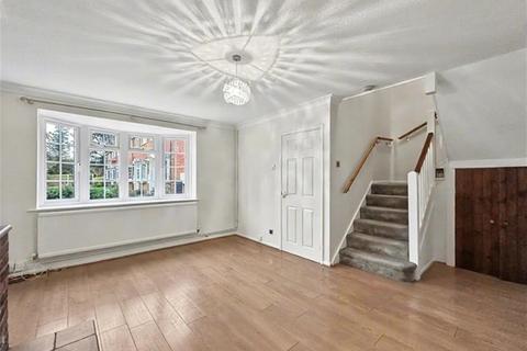 3 bedroom terraced house for sale, Sefton Close, St. Albans