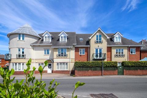 2 bedroom apartment for sale, Ringwood Road, Walkford, Christchurch, Dorset, BH23
