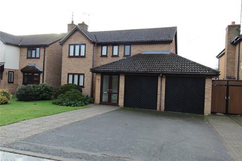 undefined, Butts Paddock, Canewdon, Rochford, Essex, SS4