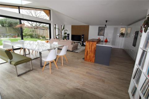 4 bedroom detached house for sale, Butts Paddock, Rochford, Essex, SS4