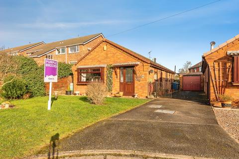 3 bedroom detached bungalow for sale, Holly Close, Nottingham, NG13