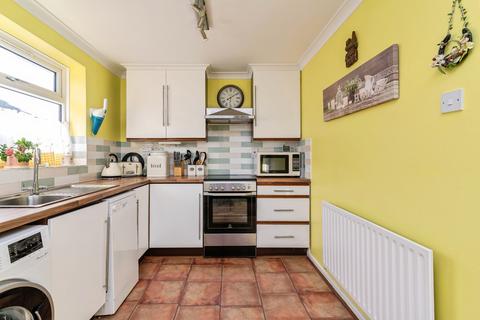 3 bedroom detached bungalow for sale, Holly Close, Nottingham, NG13