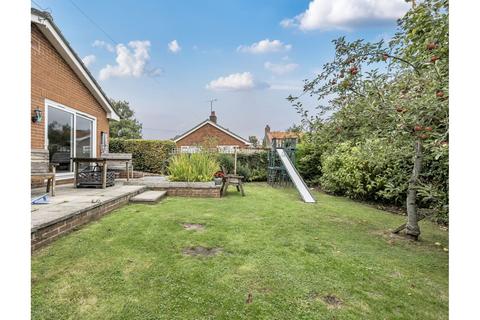 4 bedroom detached bungalow for sale, The Green - Great Cheverell, Devizes, SN10