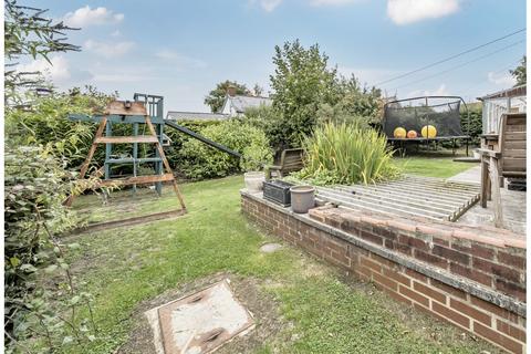 4 bedroom detached bungalow for sale, The Green - Great Cheverell, Devizes, SN10