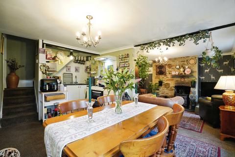 3 bedroom semi-detached house for sale, Fore Street, Bodmin, PL31