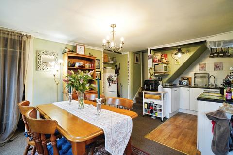 3 bedroom semi-detached house for sale, Fore Street, Bodmin, PL31