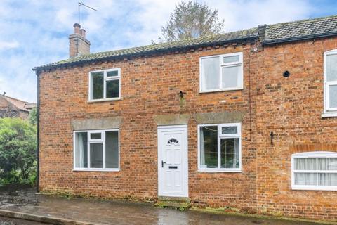 2 bedroom semi-detached house for sale, Horsemarket, Caistor, Market Rasen, LN7