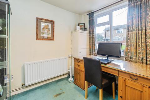 2 bedroom semi-detached house for sale, Horsemarket, Caistor, Market Rasen, LN7