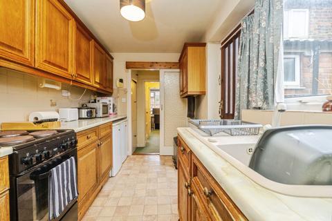 2 bedroom semi-detached house for sale, Horsemarket, Caistor, Market Rasen, LN7