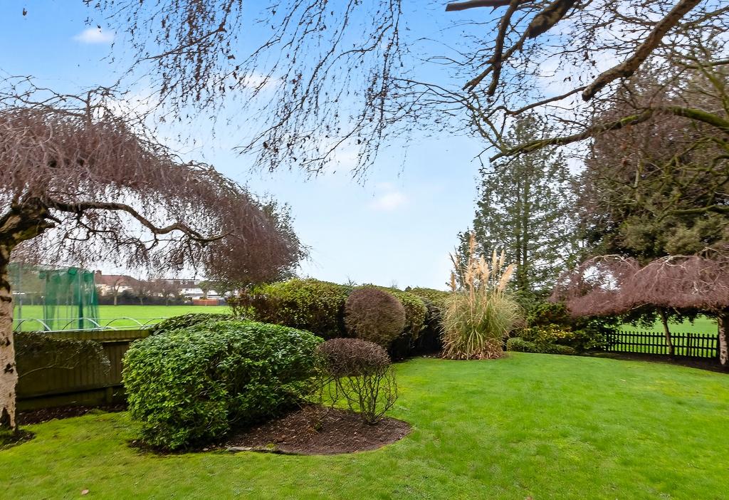 Communal Gardens