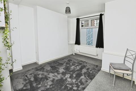 undefined, Wilburn Street, Liverpool, L4