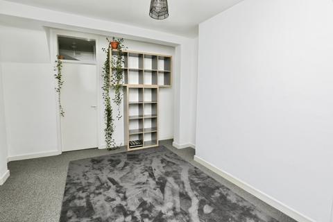undefined, Wilburn Street, Liverpool, L4