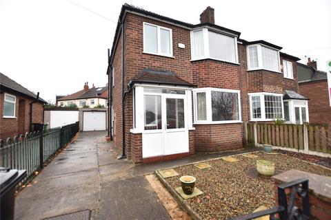 3 bedroom semi-detached house for sale - York Road, Leeds, West Yorkshire