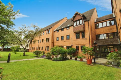 2 bedroom apartment for sale, Wordsworth Avenue, Cardiff