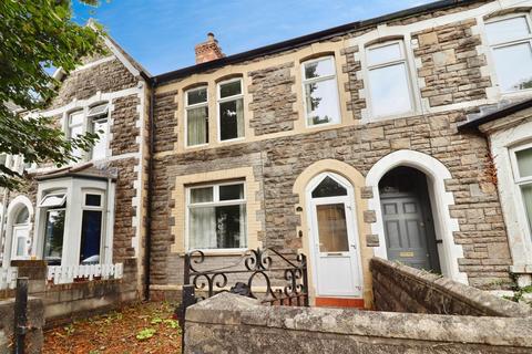 undefined, Stacey Road, Cardiff