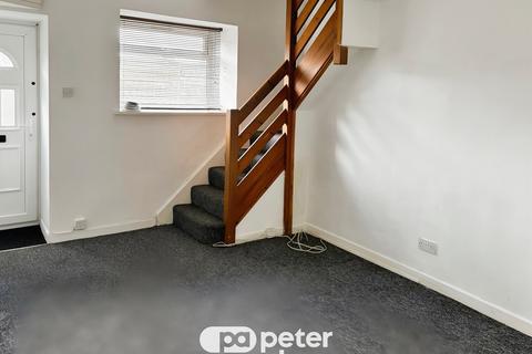 undefined, Mill Street, Aberdare