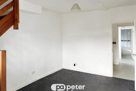 undefined, Mill Street, Aberdare