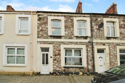 2 bedroom terraced house for sale, System Street, Cardiff