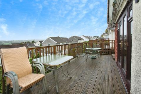 undefined, Portland Place, Bonnie View, Blackwood