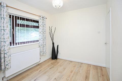 undefined, Portland Place, Bonnie View, Blackwood