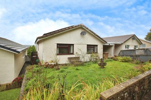 3 bedroom detached bungalow for sale, Portland Place, Bonnie View, Blackwood