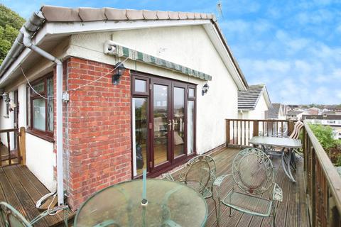 3 bedroom detached bungalow for sale, Portland Place, Bonnie View, Blackwood