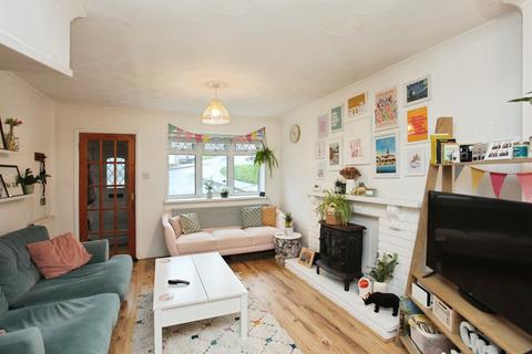 2 bedroom semi-detached house for sale, Bryn Yr Ysgol, Caerphilly