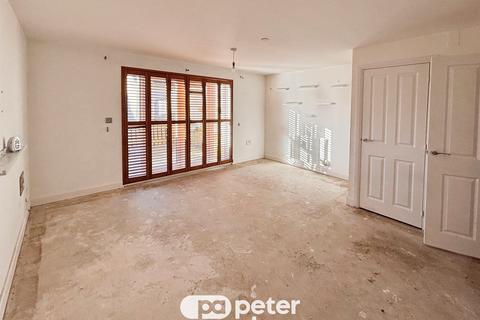 3 bedroom semi-detached house for sale, Maes Y Rhedyn, Bridgend