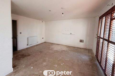 3 bedroom semi-detached house for sale, Maes Y Rhedyn, Bridgend