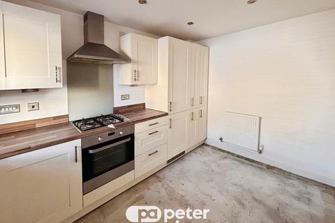 3 bedroom semi-detached house for sale, Maes Y Rhedyn, Bridgend
