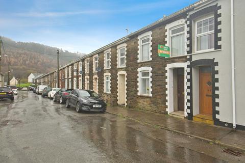 undefined, Gwaun-Bant, Pontycymer, Bridgend