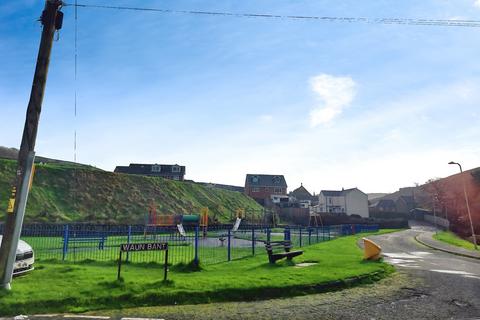 undefined, Gwaun-Bant, Pontycymer, Bridgend