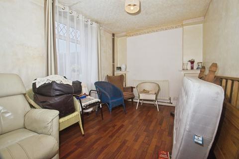 undefined, Gwaun-Bant, Pontycymer, Bridgend