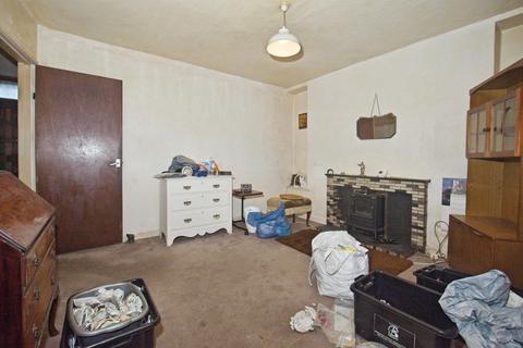 undefined, Gwaun-Bant, Pontycymer, Bridgend