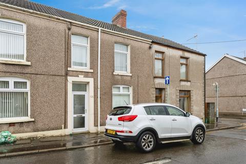 Trinity Street, Gorseinon, Swansea