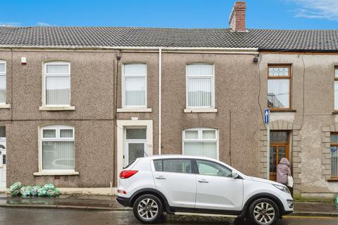 3 bedroom terraced house for sale, Trinity Street, Gorseinon, Swansea